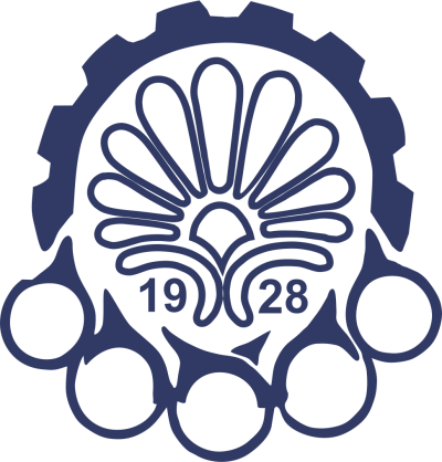 Amirkabir University Logo